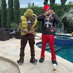 We Could Never Die (2nd Part) - NoCap & Rylo Rodriguez