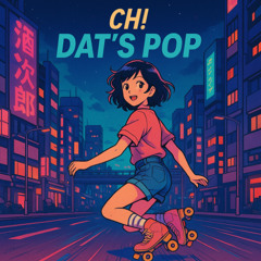 Dat's Pop