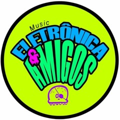 BANGKOOK LIVE Eletronica&Amigos (CUT SET)