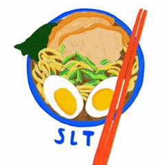 Earfood 001 w/ SLT