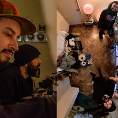 Atlantis extended (Dhanvantri Dub,Claudio Arditti & Looprana)