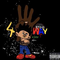 Middle man 1Yae x produced by imperial Low