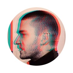 Justin Timberlake - Like I Love you (MIAMO XOXO Edit)