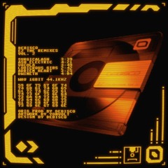 DeBisco - EZ (Adrien Heart remix)