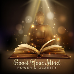 Boost Your Mind Power & Clarity