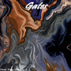 [FREE] Juice WRLD x Yeat Melodic Type Beat - "Gates"