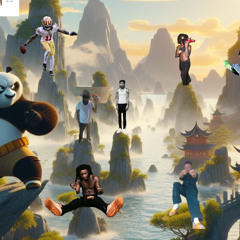 lulmari3k triple cross music video