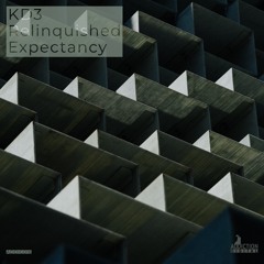 KD3 - Relinquished / Expectancy (ADDIG016) OUT NOW !