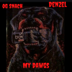 My Dawgs ft. Denzel