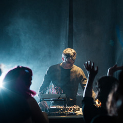 Live at Viper Theatre, FI [17/11/23]