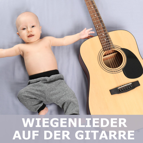 Stream Weißt du, wie viel Sternlein stehen (Gitarrenversion) by