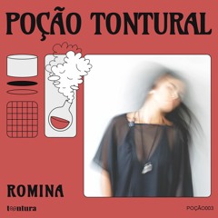 POÇÃO003 - Romina - Poção de Coragem