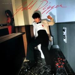 Stream Toshiki Kadomatsu GOLD DIGGER with true love (Full Album