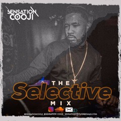 THE SELECTIVE MIX EP 043