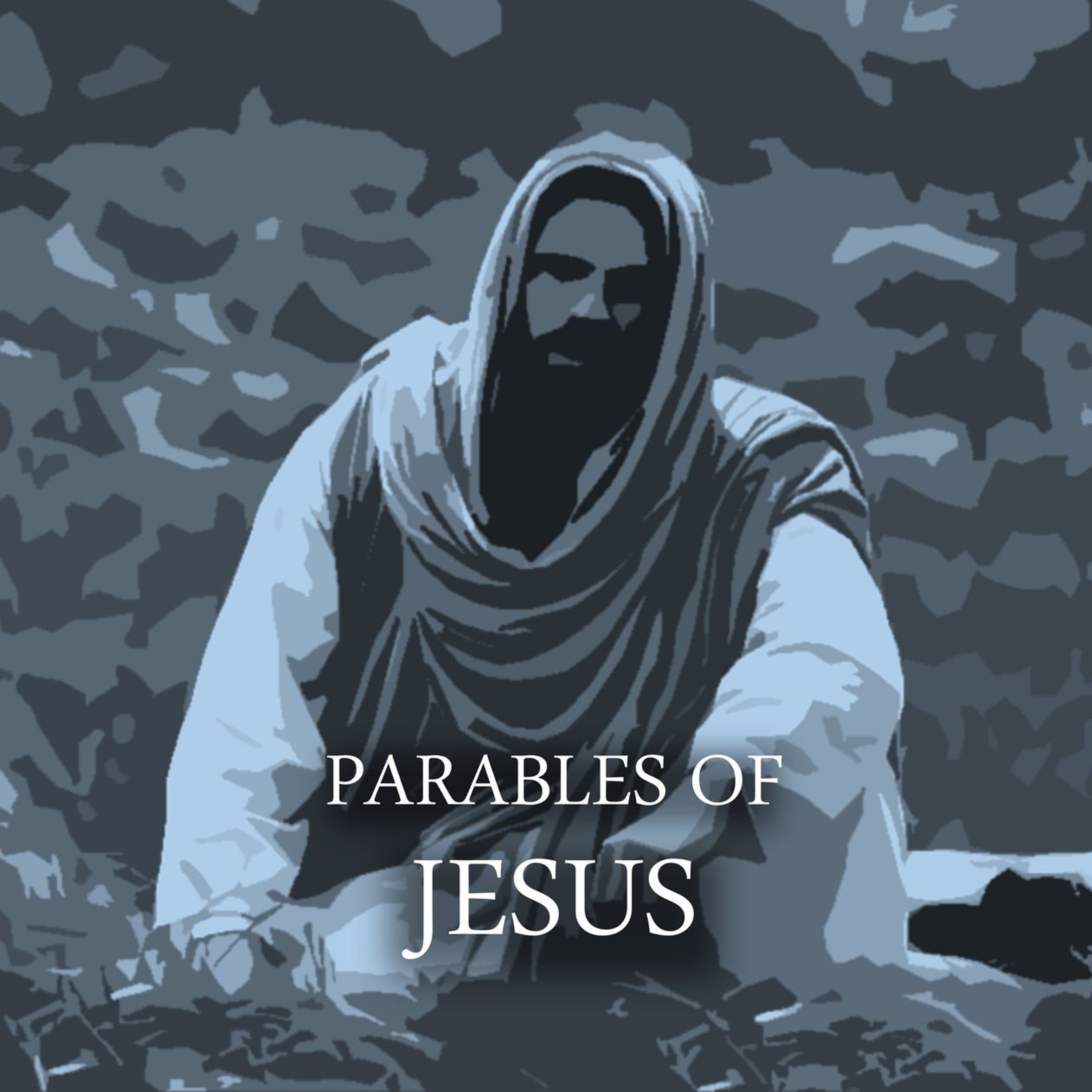 Parables of Jesus – The Sower