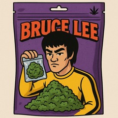 Bruce Lee