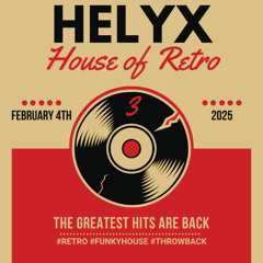 House of Retro III: Funky Vibes