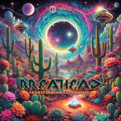 03 Breathead Vs Desh - Arrakis (Original Mix) 148 F