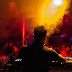 Unique United 2 - Bastian Mark w/ Dmitry Molosh