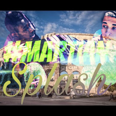 Splash - LaMont MartiaN x 3 Eyes (prod. 0lleni6)
