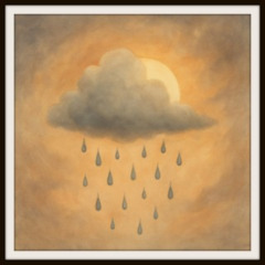 ABOUT... THE SADNESS