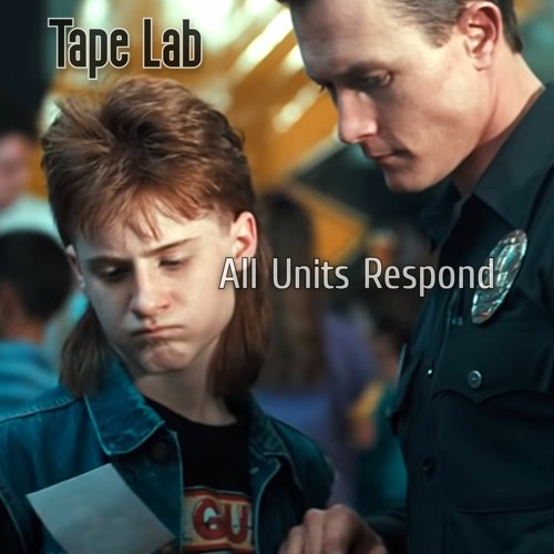 All Units Respond (Chase Sequence)