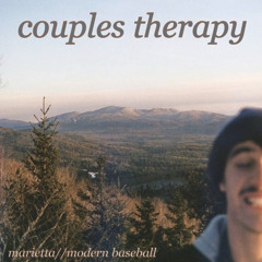 It’s Cold Out Here (Love Session) - Modern Baseball