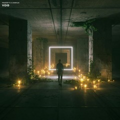 Pradeep PJ & KxNFLEX - VOID (King Of Beats: Black Friday Edition)