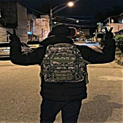 MC CYCLOPE - MUITO PILOTO VS TROPA DOS 300 (( DJ DA BAIXADA ))
