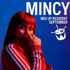 Mix Up Residency Week 2 - Dubstep x Grime