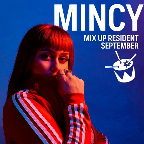 Mix Up Residency Week 2 - Dubstep x Grime