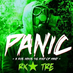 PANIC - Rockstar DJ TRE