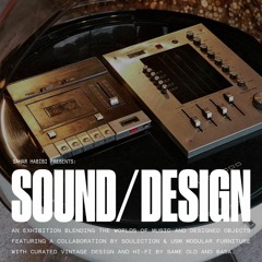 SOUND/DESIGN: Part 2 (World / Amapiano)