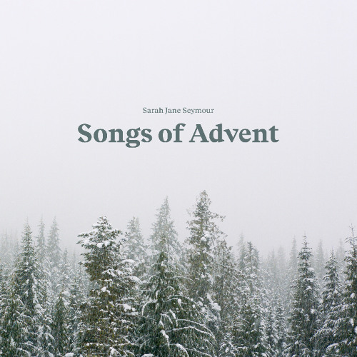 Sarah Jane Seymour - "Joyful Angels"