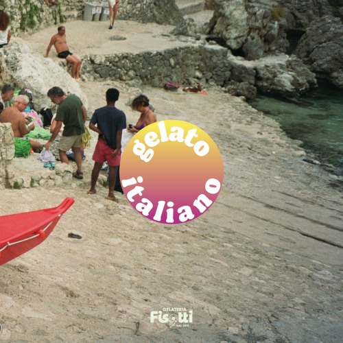 QBM017 / Gelateria Fisotti - Gelato Italiano Vol. 2