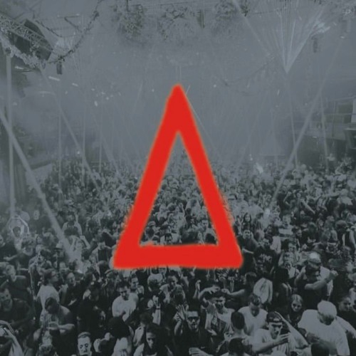 "We Are Pyramid" Dj Set 2023