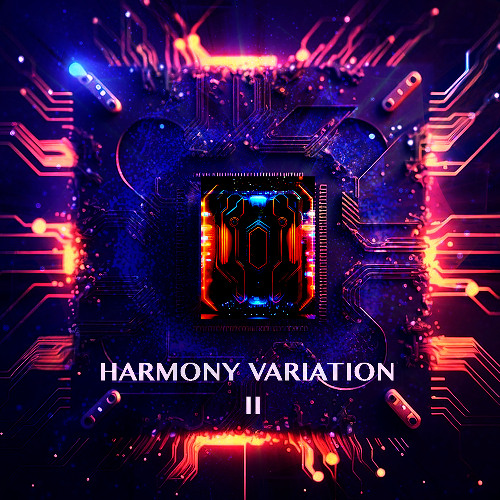 Noise Gust - Tangled Mangku