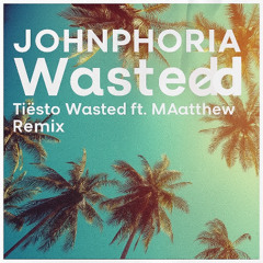 John Phoria -  (Tiesto Wasted Remix)