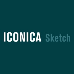 Iconica Sketch