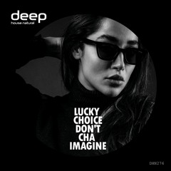 Lucky Choice - Don't Cha Imagine (Original Mix) DHN276