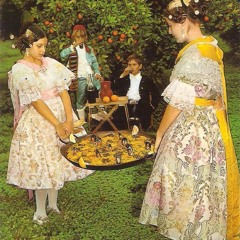 Gallego - Paella en Orange County (Prod. by l00pdigga)