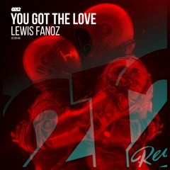 0212R146 - Lewis Fanoz - Transition