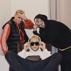 Majčulo21 x enrico RODRIGUEZ x Fuego99 “24/7”