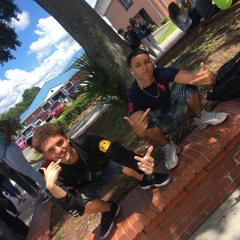 Y.L.B izzy- Smoke Away (prodsickstee)