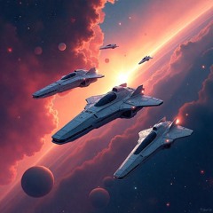 Galactic Vibes
