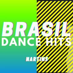 BR DANCE HITS CARNAVAL  2021  DJ NARTINS | ALOK VINTAGE CULTURE MEDUZA ZUFFO TIESTO TOPIC