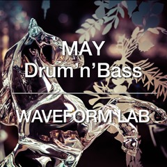 May - Drum'n'Bass Reiwa Edit