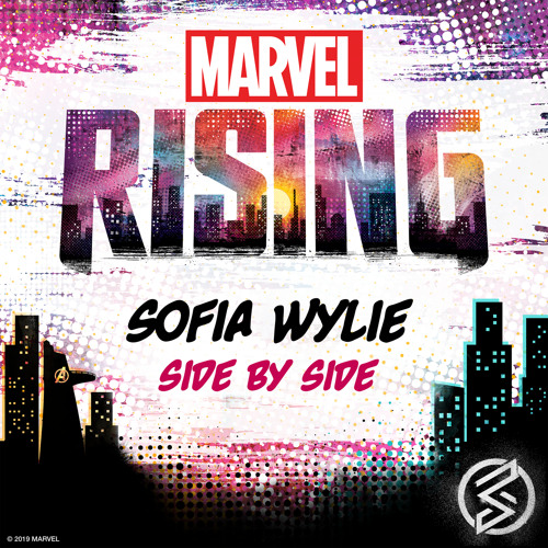 Side by Side (From "Marvel Rising")
