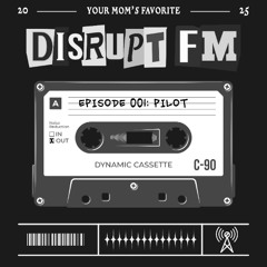DSRPT001: Pilot