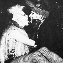 Voodoo Church - Dungeon Freak X [Deathrock] (1982)